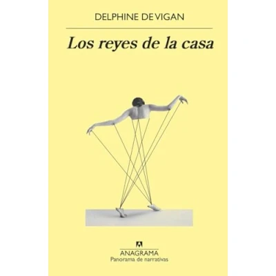 Afbeelding van Reyes de la Casa, Los
