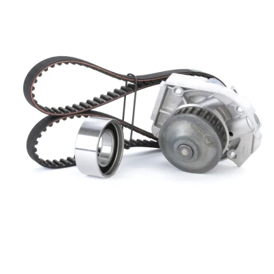 Afbeelding van Gates Distributieriem kit incl.waterpomp KP15545XS