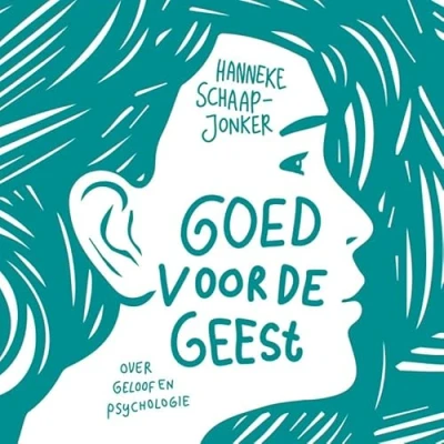 Afbeelding van Goed voor de geest