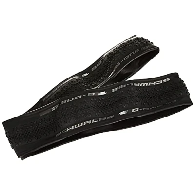 Afbeelding van Schwalbe Buitenband G One Bite Evo 28 x 1.50 zw vouw TLE
