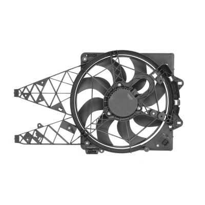 Afbeelding van THERMOTEC D8F019TT Radiator Ventilator 405 12 300
