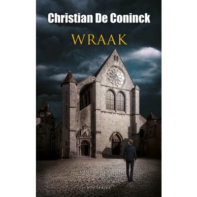 Image de Wraak!