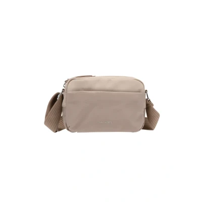 Afbeelding van GERRY WEBER schoudertas Tranquility Shoulder Bag Fungi beige