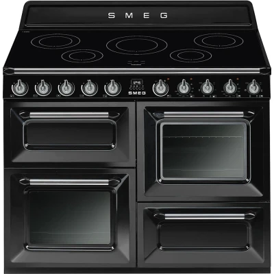 Afbeelding van Smeg Tr4110ibl2 Fornuis
