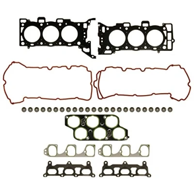 Afbeelding van Ajusa Cilinderkop pakking set/kopset 52261600