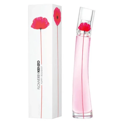 Afbeelding van Kenzo Flower by Poppy Bouquet Eau de Parfum 100 ml