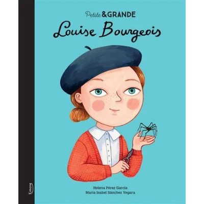 Image de Petite &amp; grande Louise Bourgeois NE