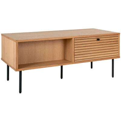 Afbeelding van Jonckheere Collectie Salontafel Kyoto met laden