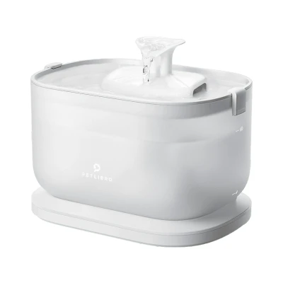 Image de Petlibro Dockstream Wireless Pump Water Fountain Fontaine