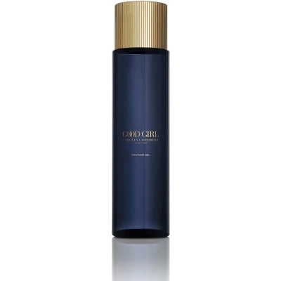 Afbeelding van Carolina Herrera Good Girl 200 ml Douchegel
