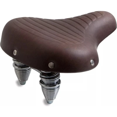 Afbeelding van ABI Fietszadel Cruiser