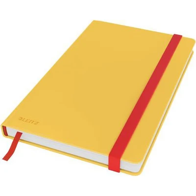 Image de Cahier couverture rigide Cosy A5 Leitz