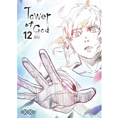 Afbeelding van Tower of god,12