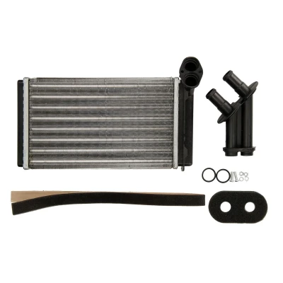 Afbeelding van THERMOTEC D6G021TT Warmtewisselaar VOLKSWAGEN: Sharan I