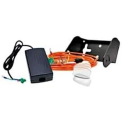 Afbeelding van Zebra CRD TC2X SE1ET 01 accessoire voor draagbare apparaten Batterijladerset Zwart