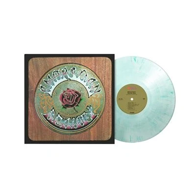 Image de American Beauty Exclusivité Fnac Vinyle Coloré