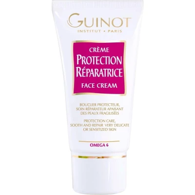Afbeelding van Guinot Creme Protection Reparatrice 50 Ml