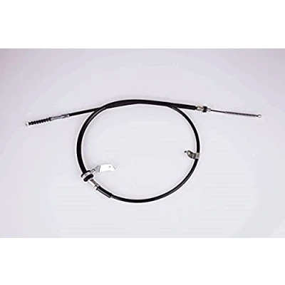 Afbeelding van HELLA 8AS 355 665 071 Handremkabel 1820, 1535