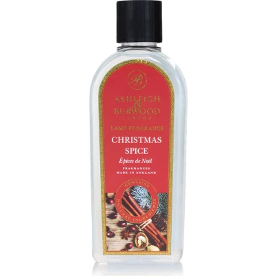 Afbeelding van Geurolie 500 ml christmas spice Ashleigh &amp; Burwood