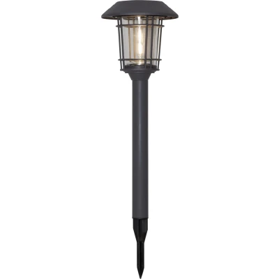 Afbeelding van Star Trading tuinlamp op zonne energie Filip