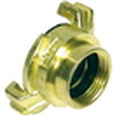 Afbeelding van Talen Tools Gk Snelkoppeling Inwendig Bewateringstoebehoor per stuk 3/4