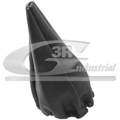 Afbeelding van 3RG 25701 Schakelhefboombekleding VOLKSWAGEN: Vento, GOLF 3