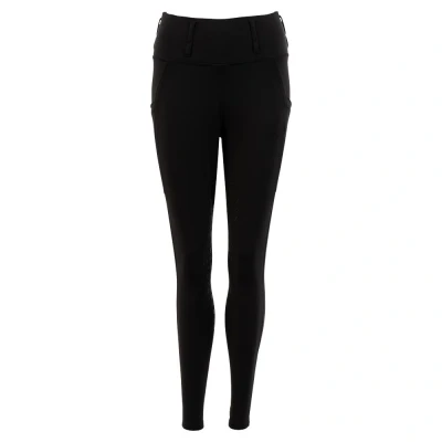 Image de BR Legging d&#039;Équitation CLX Full Grip Meteorite