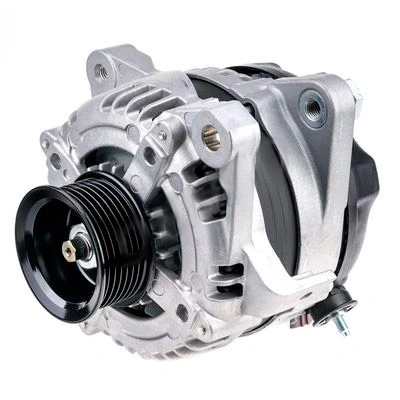 Afbeelding van DENSO DAN952 Dynamo / Alternator 14V 100A TOYOTA: RAV4 III Off Road