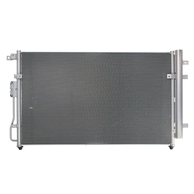 Afbeelding van BOSCH 1 986 AD2 225 Condensor Airco