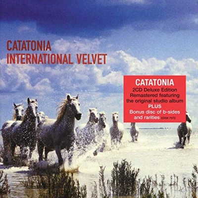 Afbeelding van International Velvet (Deluxe)