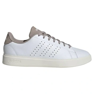 Afbeelding van adidas Advantage 2.0 schoenen heren schoenen, Cloud wit/vapour grijs/off white