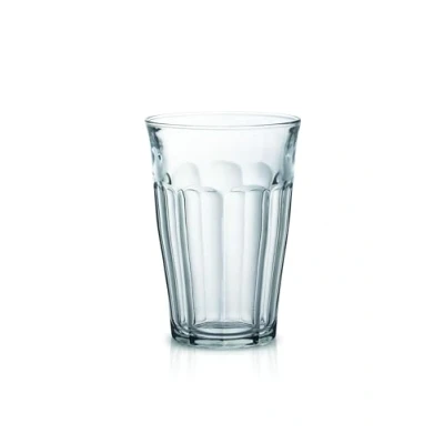 Image de Duralex boîte 6 gobelets picardie 36 cl transparent 586503