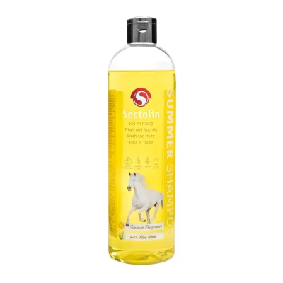 Image de Sectolin Shampoo Summer 500ml