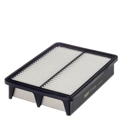 Afbeelding van HENGST Filter E1443L Luchtfilter 52 187 263 insert HYUNDAI: H350 Van