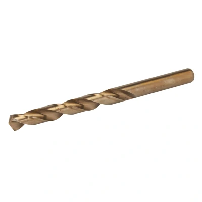Afbeelding van Silverline Metaalboor HSS E Cobalt DIN388 11 mm