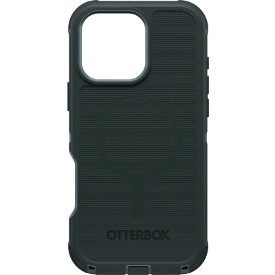 Afbeelding van Otterbox Defender Mag iPhone 16 Pro Max Hoesje sagebrush green