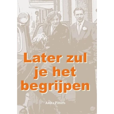 Afbeelding van Later zul je het begrijpen