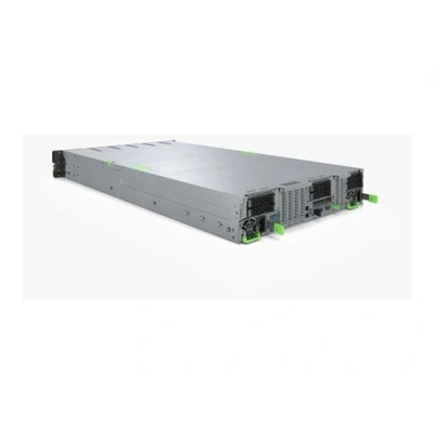 Image de Fujitsu PRIMERGY RX2540 M7 Serveur Montable sur rack 2U 2 voies 1 x Xeon Gold 5415+ / jusqu&#039;à 4.1 GHz RAM 32 Go SATA/SAS hot swap 2.5&quot; baie(s) aucun disque dur moniteur : avec 3 ans de service site 24 7 Support Pac