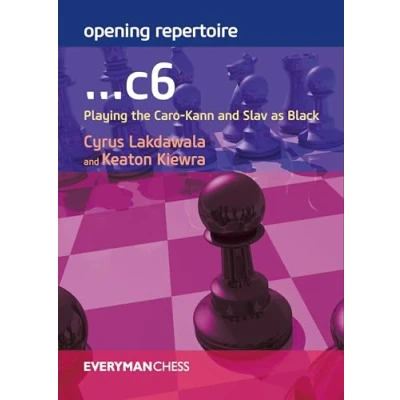 Afbeelding van Opening Repertoire