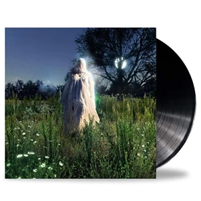 Afbeelding van Noah Cyrus The Hardest Part (LP)