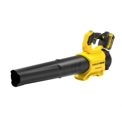 Afbeelding van Stanley FatMax V20 18V Brushless Bladblazer KIT SFMCB730M1