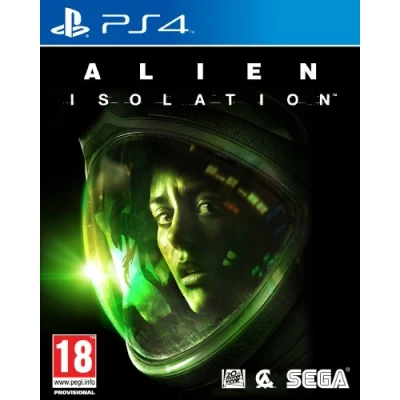 Afbeelding van Alien Isolation PS4