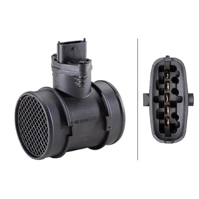 Afbeelding van HELLA 8ET 358 095 941 Luchtmassameter HYUNDAI: Santa Fe I, KIA: SORENTO 1