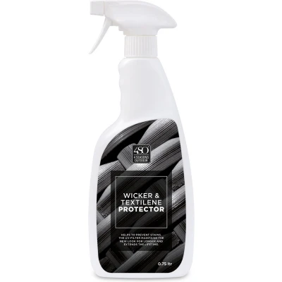 Afbeelding van 4 Seasons Outdoor Wicker &amp; Textileen protector