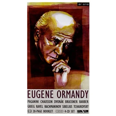 Afbeelding van Ormandy, Eugene