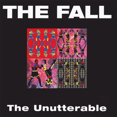 Afbeelding van Fall The Unutterable (2 LPs)