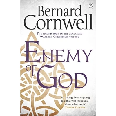 Afbeelding van Enemy Of God