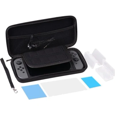 Afbeelding van Qware Switch Beschermset 8718657551715