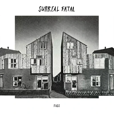 Afbeelding van Surreal Fatal Fuge (LP) (Coloured Vinyl)