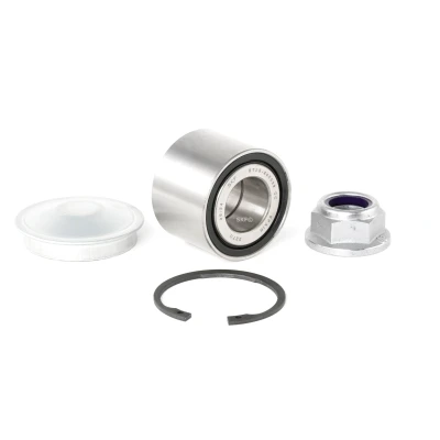 Afbeelding van Wiellagerset SKF VKBA 3525